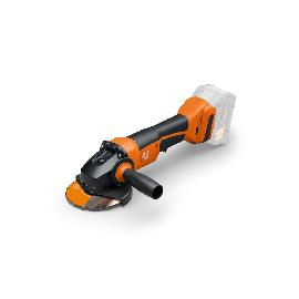 Akku-Winkelschleifer CCG 18-115-10 PD AS Produktbild